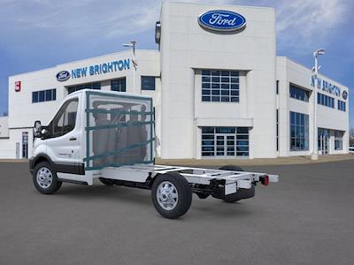 New 2026 Ford Transit 350 Cutaway for sale #2624254 - photo 2