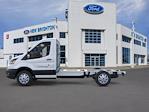New 2026 Ford Transit 350 Cutaway for sale #2624254 - photo 4