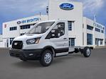 New 2026 Ford Transit 350 Cutaway for sale #2624292 - photo 1