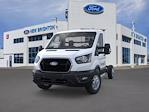 New 2026 Ford Transit 350 Cutaway for sale #2624292 - photo 3