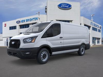 New 2026 Ford Transit 150 Low Roof Empty Cargo Van for sale #2624374 - photo 1