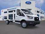 New 2026 Ford Transit 350 Cutaway for sale #2624529 - photo 7