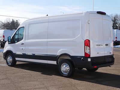 New 2026 Ford Transit 250 Medium Roof Empty Cargo Van for sale #2626059 - photo 2