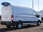 New 2026 Ford Transit 250 Medium Roof Empty Cargo Van for sale #2626059 - photo 3