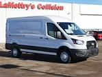 New 2026 Ford Transit 250 Medium Roof Empty Cargo Van for sale #2626059 - photo 4