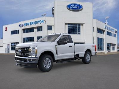 New 2026 Ford F-350 XLT Regular Cab for sale #2628174 - photo 1