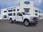 New 2026 Ford F-350 XLT Regular Cab for sale #2628174 - photo 6
