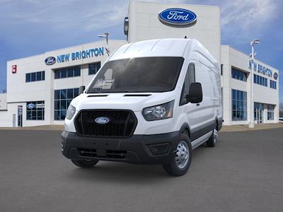 New 2026 Ford Transit 350 High Roof Empty Cargo Van for sale #2637908 - photo 1