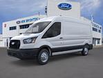 New 2026 Ford Transit 250 Medium Roof Empty Cargo Van for sale #2637957 - photo 1