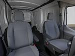 New 2026 Ford Transit 250 Medium Roof Empty Cargo Van for sale #2637957 - photo 10