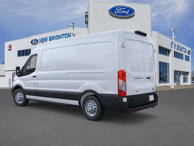 New 2026 Ford Transit 250 Medium Roof Empty Cargo Van for sale #2640448 - photo 2