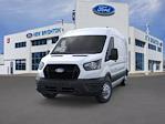 New 2026 Ford Transit 250 Medium Roof Empty Cargo Van for sale #2640448 - photo 3