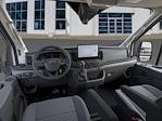 New 2026 Ford Transit 250 Medium Roof Empty Cargo Van for sale #2640448 - photo 9