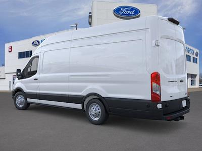 New 2026 Ford Transit 350 High Roof Empty Cargo Van for sale #2640491 - photo 2
