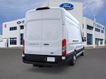 New 2026 Ford Transit 350 High Roof Empty Cargo Van for sale #2640491 - photo 8
