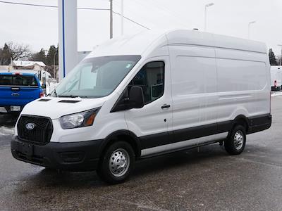 New 2026 Ford Transit 350 High Roof Empty Cargo Van for sale #2641008 - photo 1