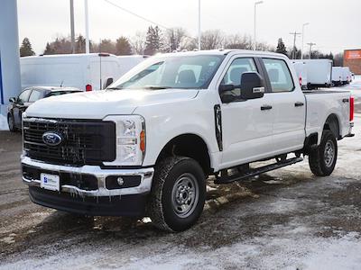New 2026 Ford F-350 XL Crew Cab for sale #2641120 - photo 1