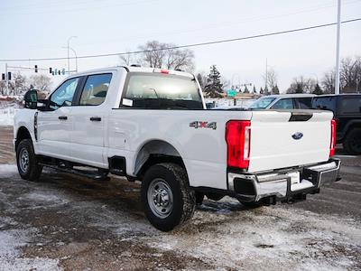 New 2026 Ford F-350 XL Crew Cab for sale #2641120 - photo 2