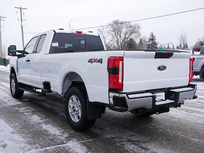 New 2026 Ford F-250 XLT Super Cab for sale #2644410 - photo 2