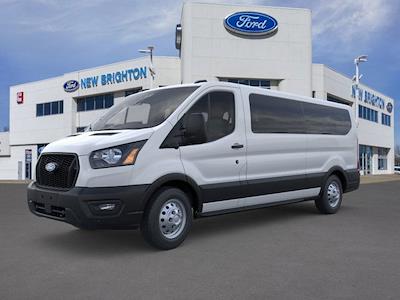New 2026 Ford Transit 350 XL Passenger Van for sale #2647865 - photo 1