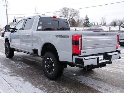New 2026 Ford F-350 Platinum Crew Cab for sale #2651732 - photo 2