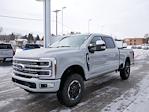 New 2026 Ford F-350 Platinum Crew Cab for sale #2651732 - photo 1
