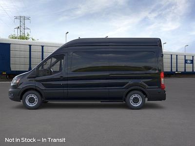 New 2026 Ford Transit 250 High Roof Empty Cargo Van for sale #2665942 - photo 2