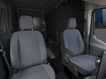 New 2026 Ford Transit 250 High Roof Empty Cargo Van for sale #2665942 - photo 9