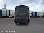 New 2026 Ford Transit 250 High Roof Empty Cargo Van for sale #2665942 - photo 4