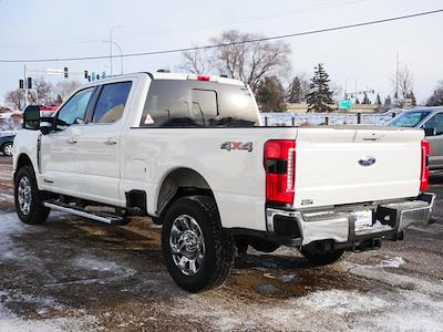 New 2026 Ford F-350 Lariat Crew Cab for sale #2684419 - photo 2