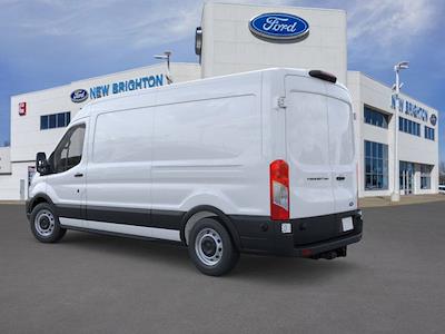 New 2026 Ford Transit 250 Medium Roof Empty Cargo Van for sale #A01821 - photo 2