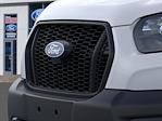 New 2026 Ford Transit 250 Medium Roof Empty Cargo Van for sale #A01821 - photo 17