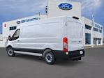 New 2026 Ford Transit 250 Medium Roof Empty Cargo Van for sale #A01821 - photo 2