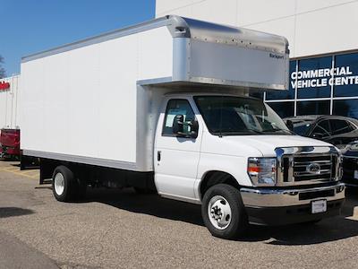 New 2025 Ford E-450 Box Van for sale #C25012 - photo 1
