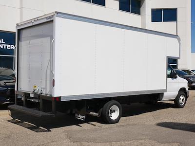 New 2025 Ford E-450 Box Van for sale #C25012 - photo 2