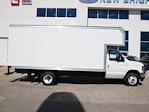 New 2025 Ford E-450 Box Van for sale #C25012 - photo 3