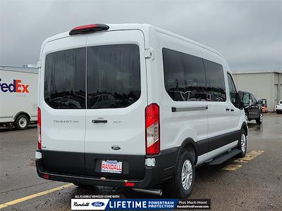 New 2024 Ford Transit 350 - photo 1