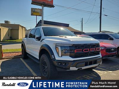Used 2024 Ford F-150 - photo 1