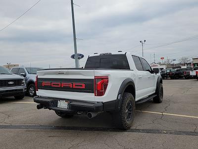 Used 2024 Ford F-150 - photo 1