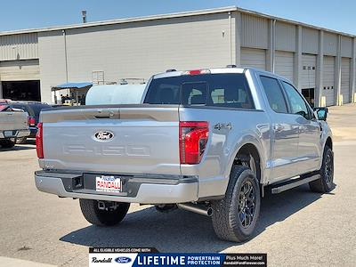 New 2025 Ford F-150 - photo 1