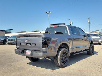 New 2025 Ford F-150 - photo 1