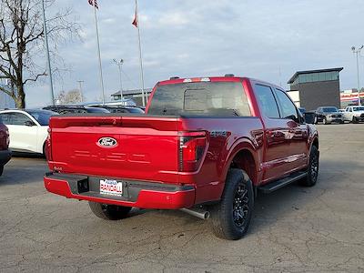 New 2025 Ford F-150 - photo 1