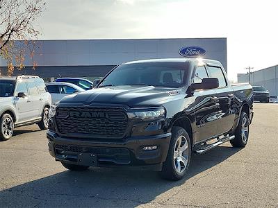 Used 2025 Ram 1500 - photo 1