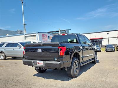 New 2025 Ford F-150 Lightning - photo 1