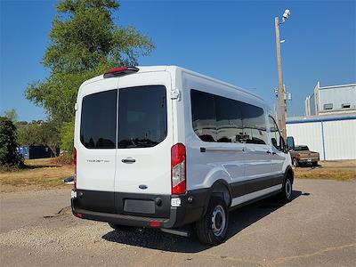 New 2025 Ford Transit 250 - photo 1