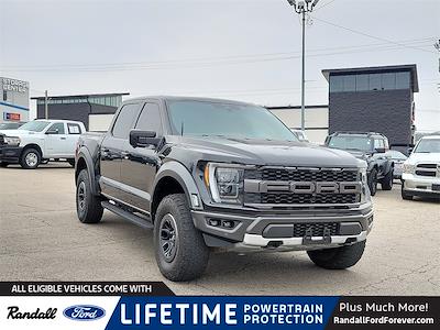 Used 2022 Ford F-150 - photo 1