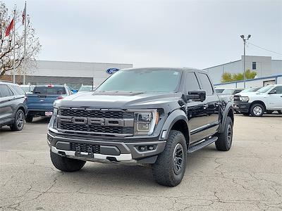 Used 2022 Ford F-150 - photo 1