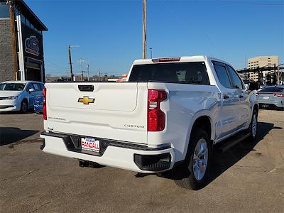 Used 2024 Chevrolet Silverado 1500 - photo 1