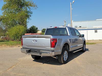 New 2025 Ford F-150 - photo 1