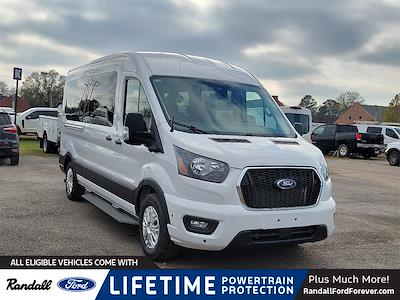 New 2025 Ford Transit 350 - photo 1